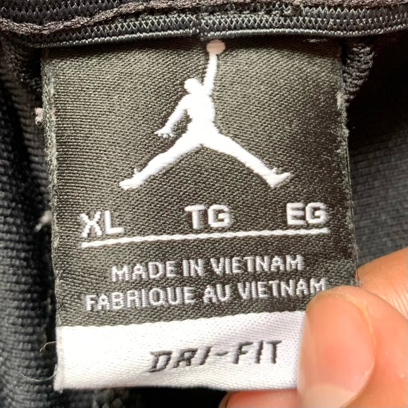 Jordan leggings XL - Picture 4 of 5